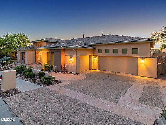 3rd image of 4085 N Black Rock Dr