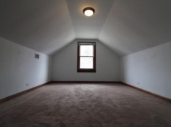 Bedroom 3 (Upper Level)