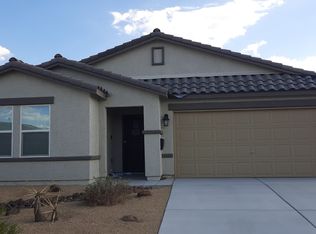 3543 E Routt Way, Pahrump, NV 89061