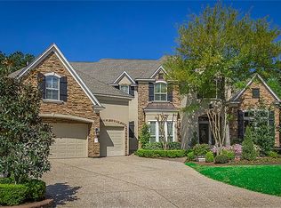 7 N Seasons Trce, The Woodlands, TX 77382