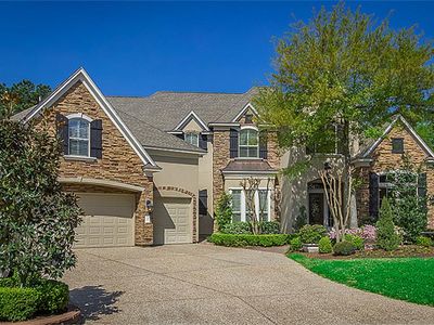 7 N Seasons Trce, The Woodlands, TX, 77382