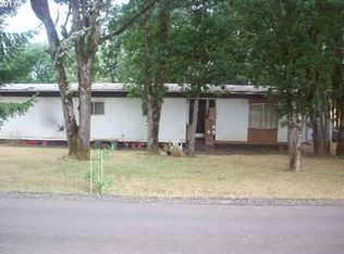 26970 Rowell Hill Rd, Sweet Home, OR 97386