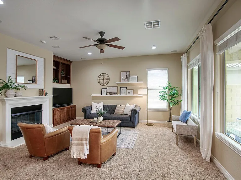 3086 E Blue Sage Rd — Photo 8