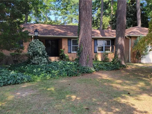 6138 Ivor Ave, Norfolk, VA 23502
