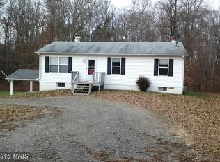 28425 Harvest Ln, Mechanicsville, MD 20659