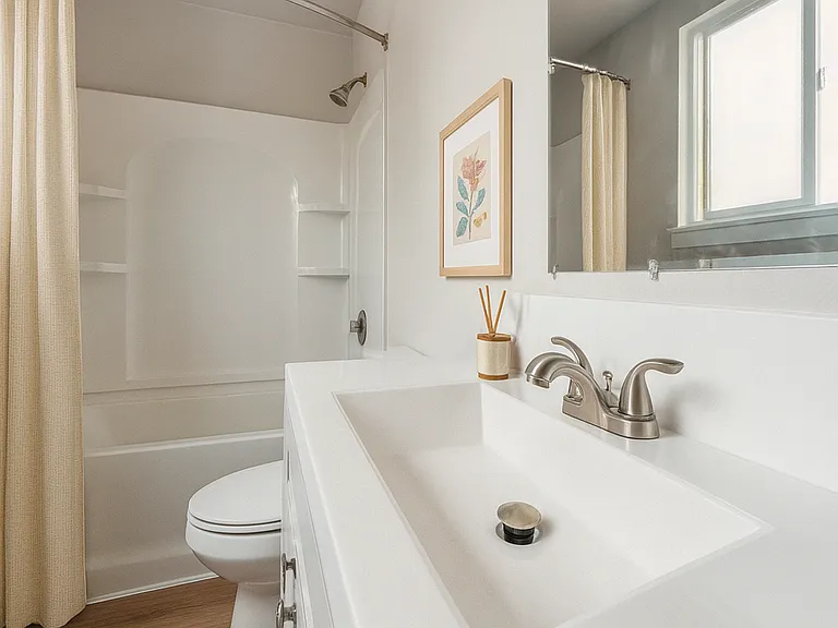 Comfortable 1 & 2 Bedroom Homes in a Convenient Location — Photo 14