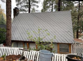 23406 Knapps Cut Off, CRESTLINE, CA 92325