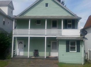 922 Sanderson Ave #L-6, Scranton, PA 18509