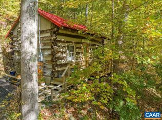 177 Love Rd, Lyndhurst, VA 22952