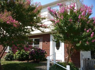 736 Match Point Dr, Arnold, MD 21012