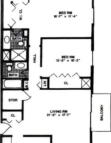 The Pines Apartments — Photo 3