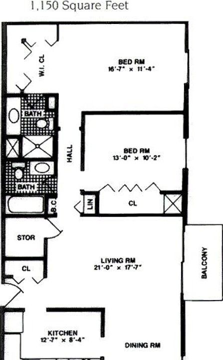 2nd image of 29500 Franklin Rd #D5c99dc24
