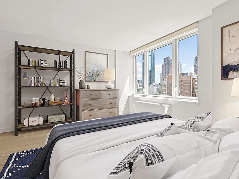 55 W 25th St #34A — Photo 4