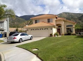 5737 N Crescent St, San Bernardino, CA 92407