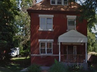 5711 Bartmer Ave, Saint Louis, MO