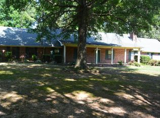 4697 Pleasant Hill Rd, Nesbit, MS 38651