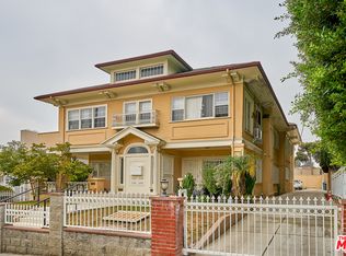 1124 5th Ave, Los Angeles, CA 90019