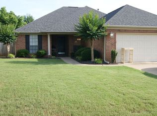 4425 Utah Trl, Conway, AR 72034