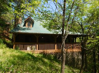 205 Tsali Way, Sevierville, TN 37876