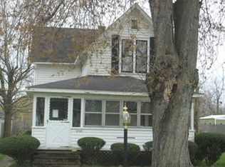 2566 Ashman St, Burt, MI 48417