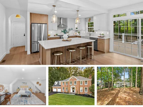 10825 Fieldwood Dr, Fairfax, VA 22030
