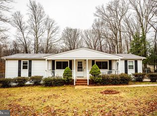 57 Clark Patton Rd, Fredericksburg, VA 22406
