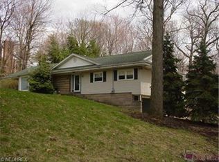 1624 Wales Rd NE, Massillon, OH 44646