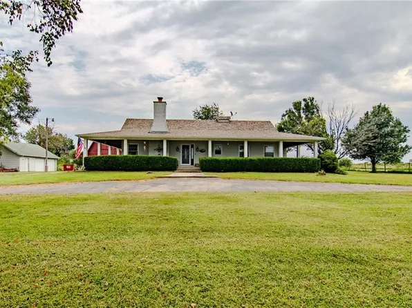 8132 N Highway 13, Clinton, MO 64735