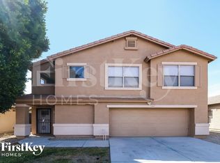 12909 W Monte Vista Rd, Avondale, AZ 85392