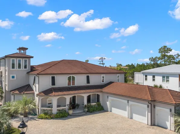 550 Wahoo Rd, Panama City Beach, FL 32408
