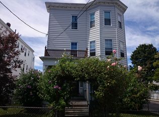 116 Murdock St, Brighton, MA 02135
