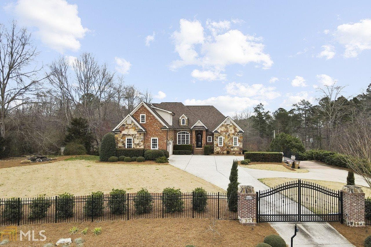 9045 Waldrip Rd, Gainesville, GA 30506 Zillow
