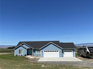 582 Vanderbilt Rd, Ellensburg, WA 98926