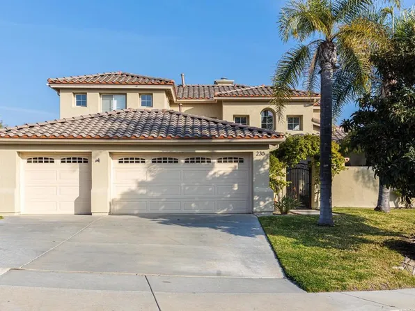230 Benevente Dr, Oceanside, CA 92057