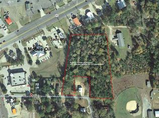 Mays St, Jasper, TX 75951