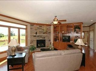 4025 NW 172nd Ct, Clive, IA 50325