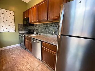 Rented by Recover All Realty Inc.