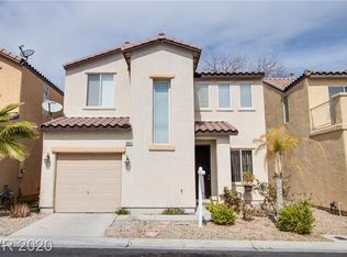 5974 Secret Island Dr, Las Vegas, NV 89139