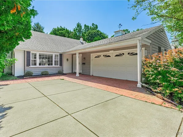 331 Sherbrooke Ave, Williamsville, NY 14221
