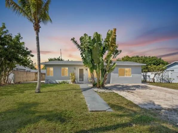 2811 NE 9th Terrace, Pompano Beach, FL 33064