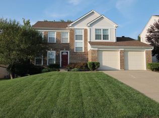 744 Buckshire Gln, Florence, KY 41042