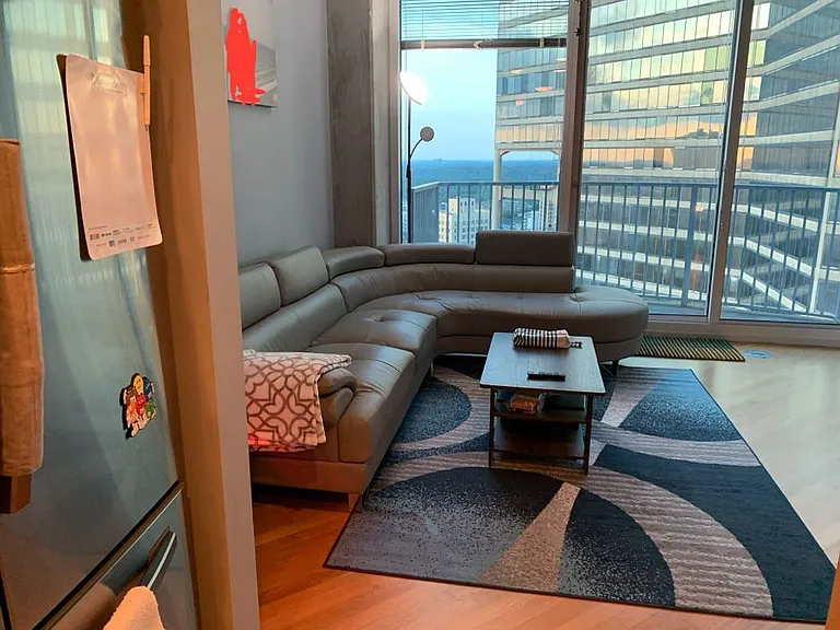 400 W Peachtree St NW #2514 — Photo 29