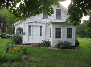 32 Old North Dana Rd, New Salem, MA 01355