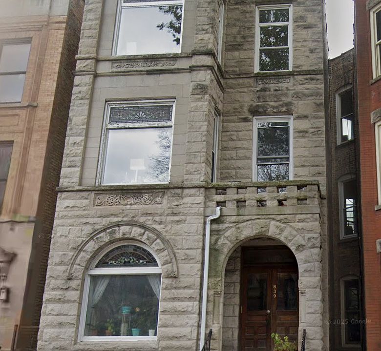 1st image of 839 W Newport Ave APT 2