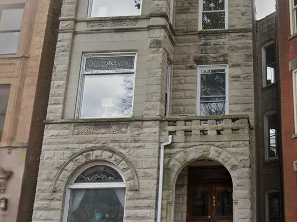 839 W Newport Ave APT 2, Chicago, IL 60657