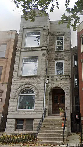 839 W Newport Ave #2 Photo 1
