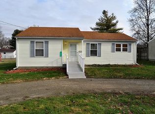214 N Company St, Baltimore, OH