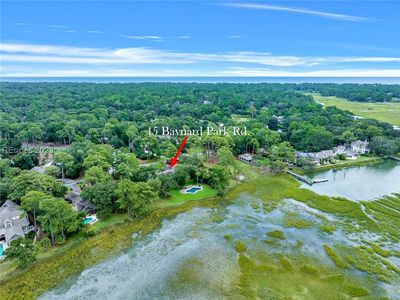 45 Baynard Park Rd, Hilton Head Island, SC, 29928