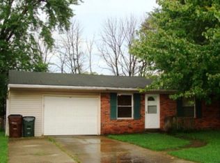 67 Juarez Cir, Covington, KY 41017