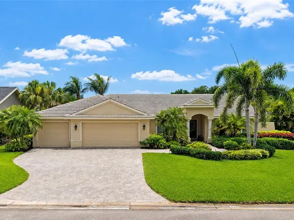 486 YACHT HARBOR DRIVE, OSPREY, FL 34229